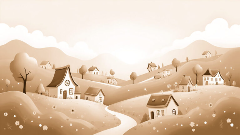 Fairfield neighborhood